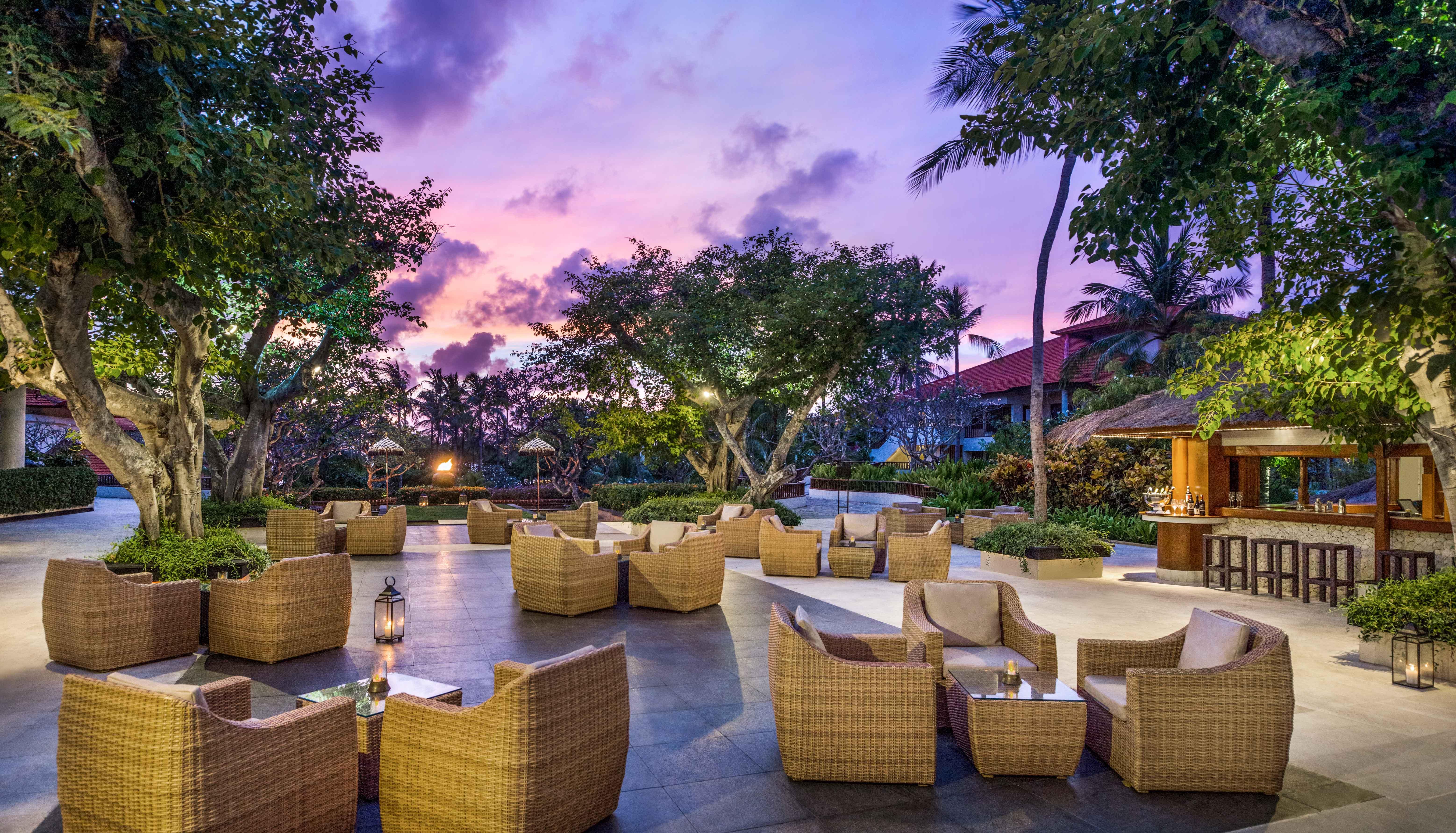 The Laguna, A Luxury Collection & Spa, Nusa Dua, Bali Resort