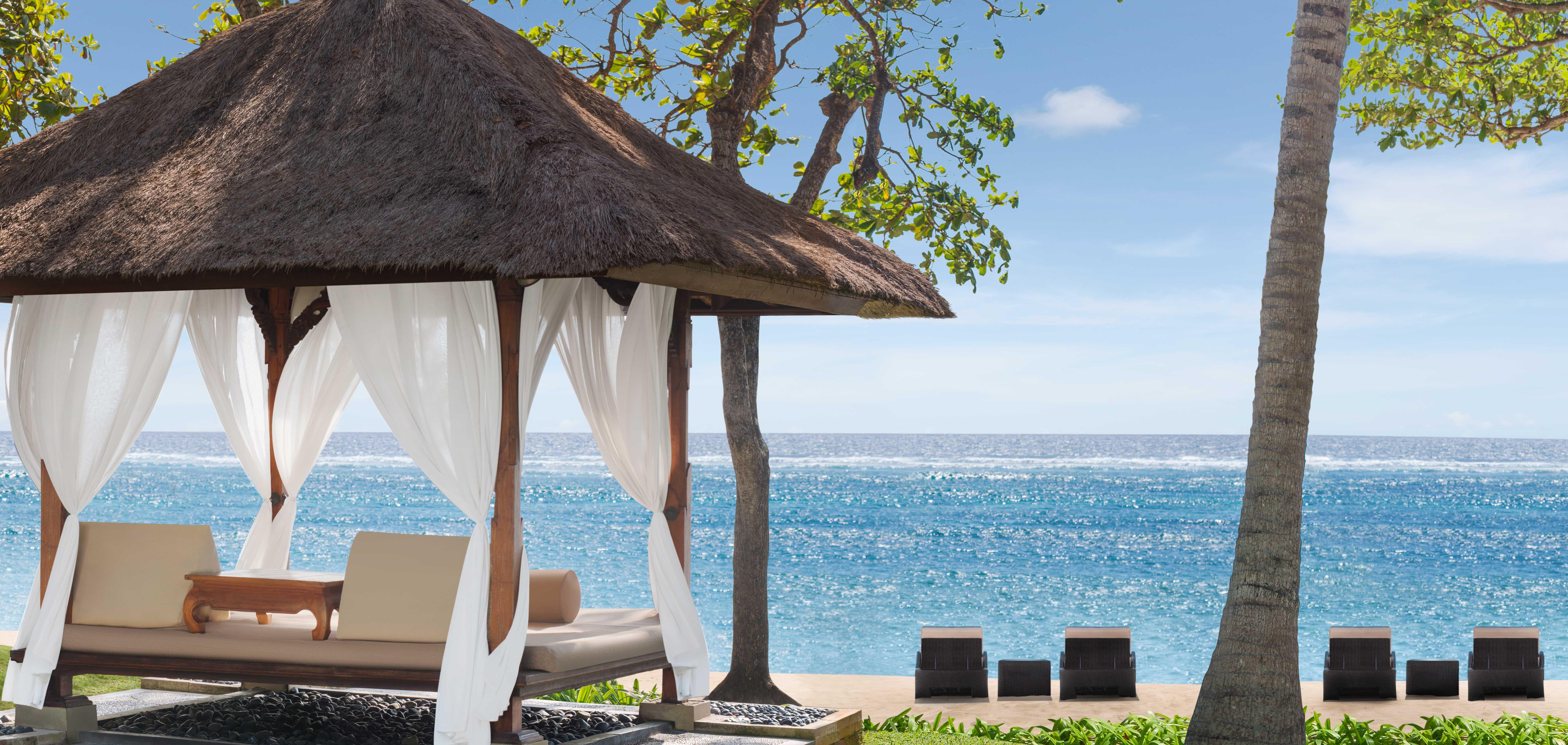 Resort The Laguna, A Luxury Collection & Spa, Nusa Dua, Bali