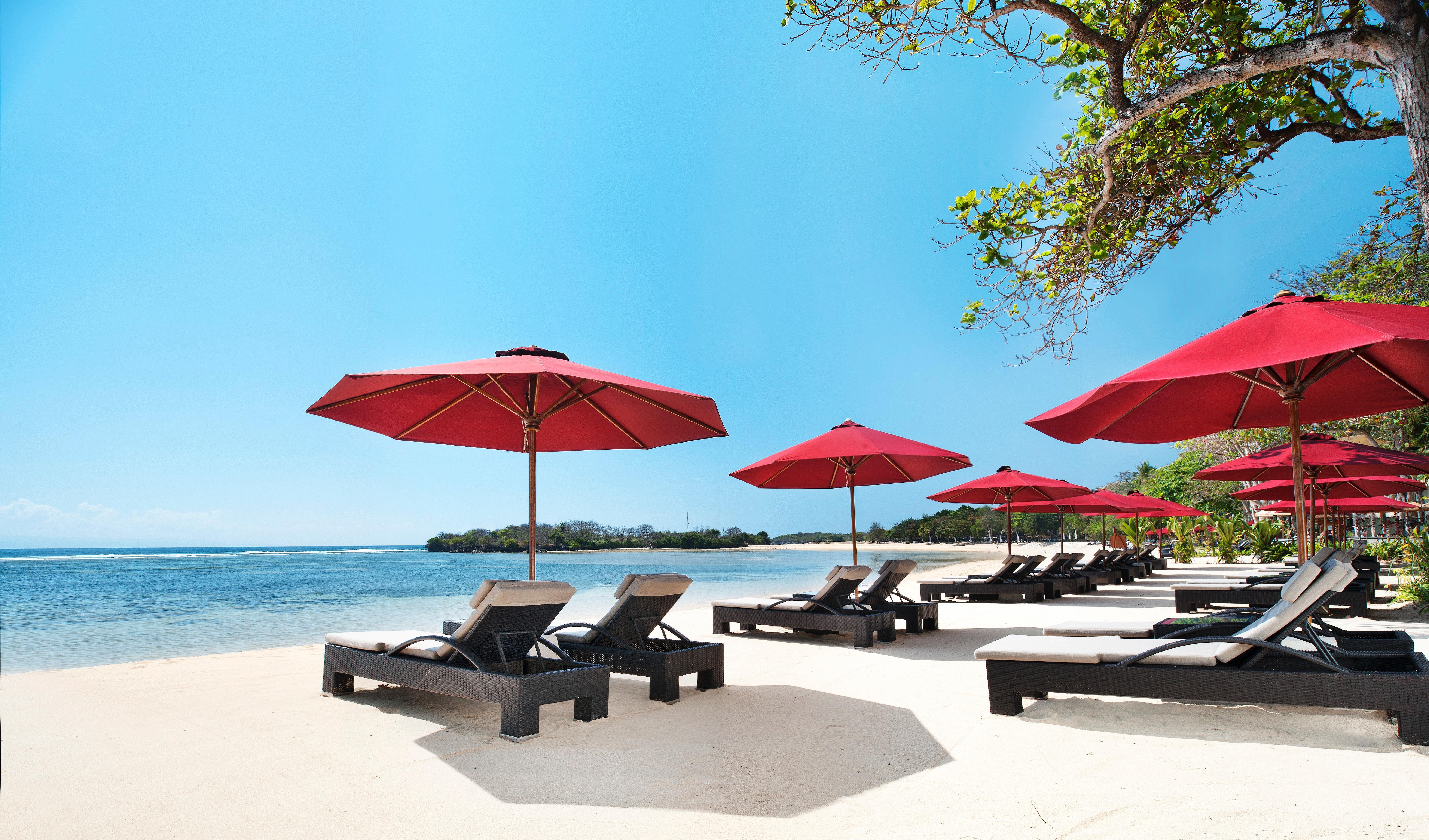 The Laguna, A Luxury Collection & Spa, Nusa Dua, Bali Resort 5*