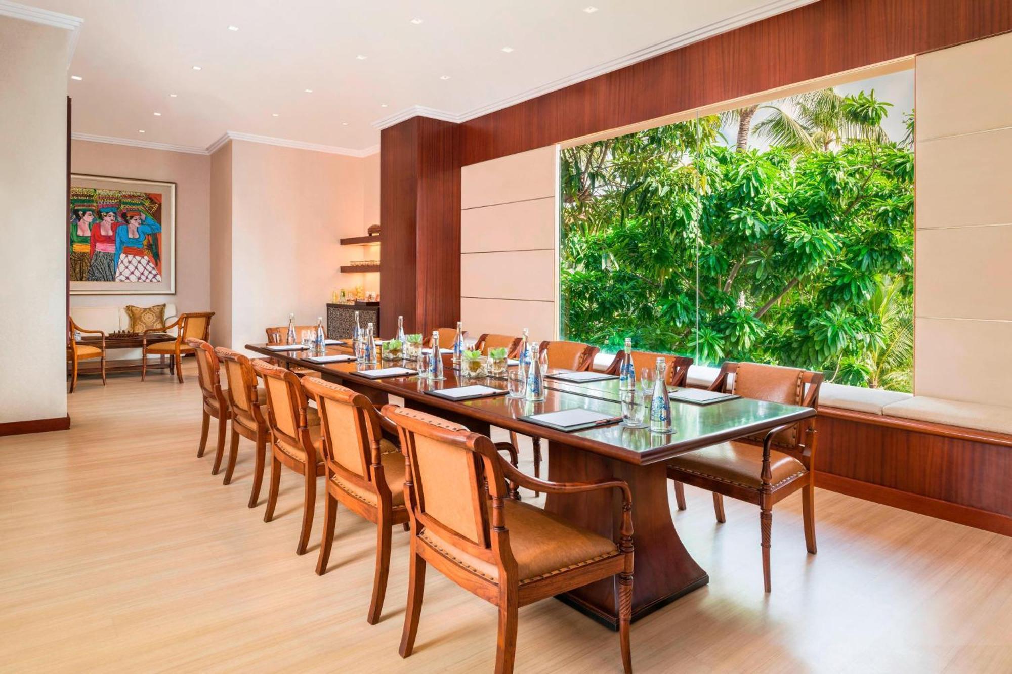 The Laguna, A Luxury Collection & Spa, Nusa Dua, Bali Resort 5*