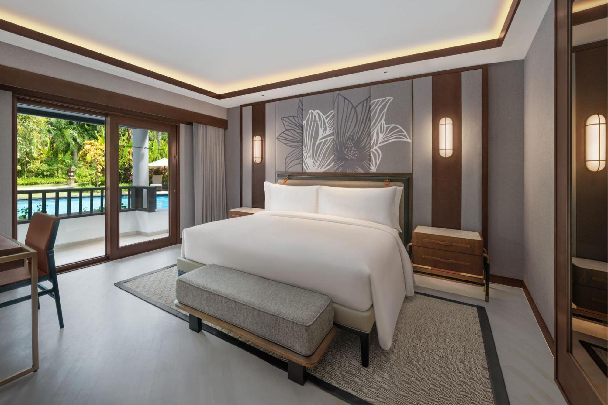 The Laguna, A Luxury Collection & Spa, Nusa Dua, Bali Resort 5*
