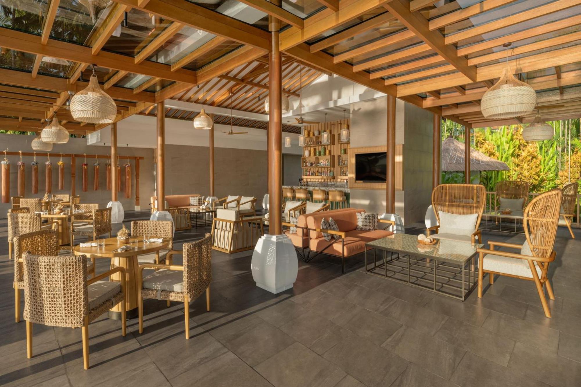Resort The Laguna, A Luxury Collection & Spa, Nusa Dua, Bali 5*