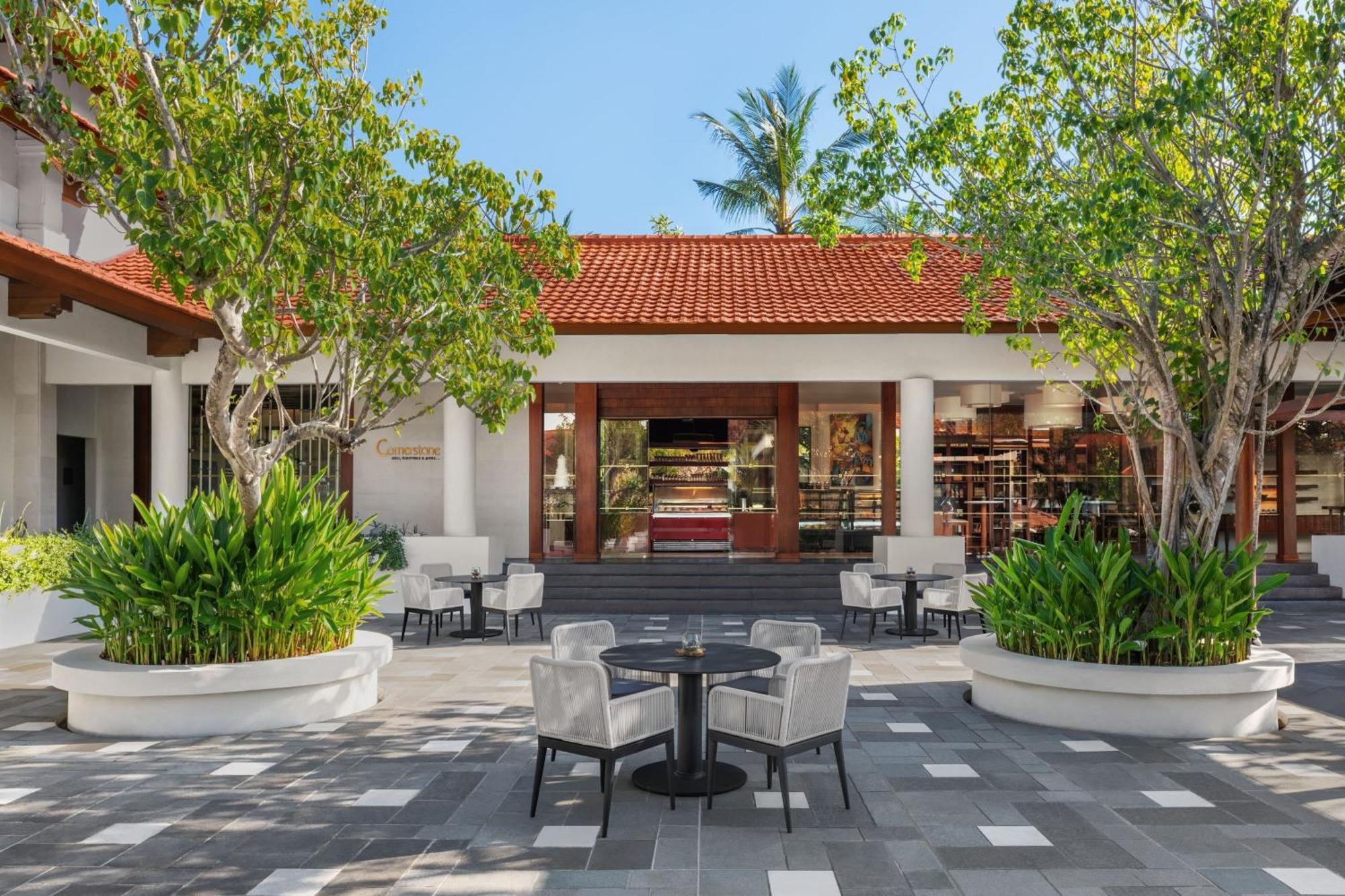 Resort The Laguna, A Luxury Collection & Spa, Nusa Dua, Bali 5*