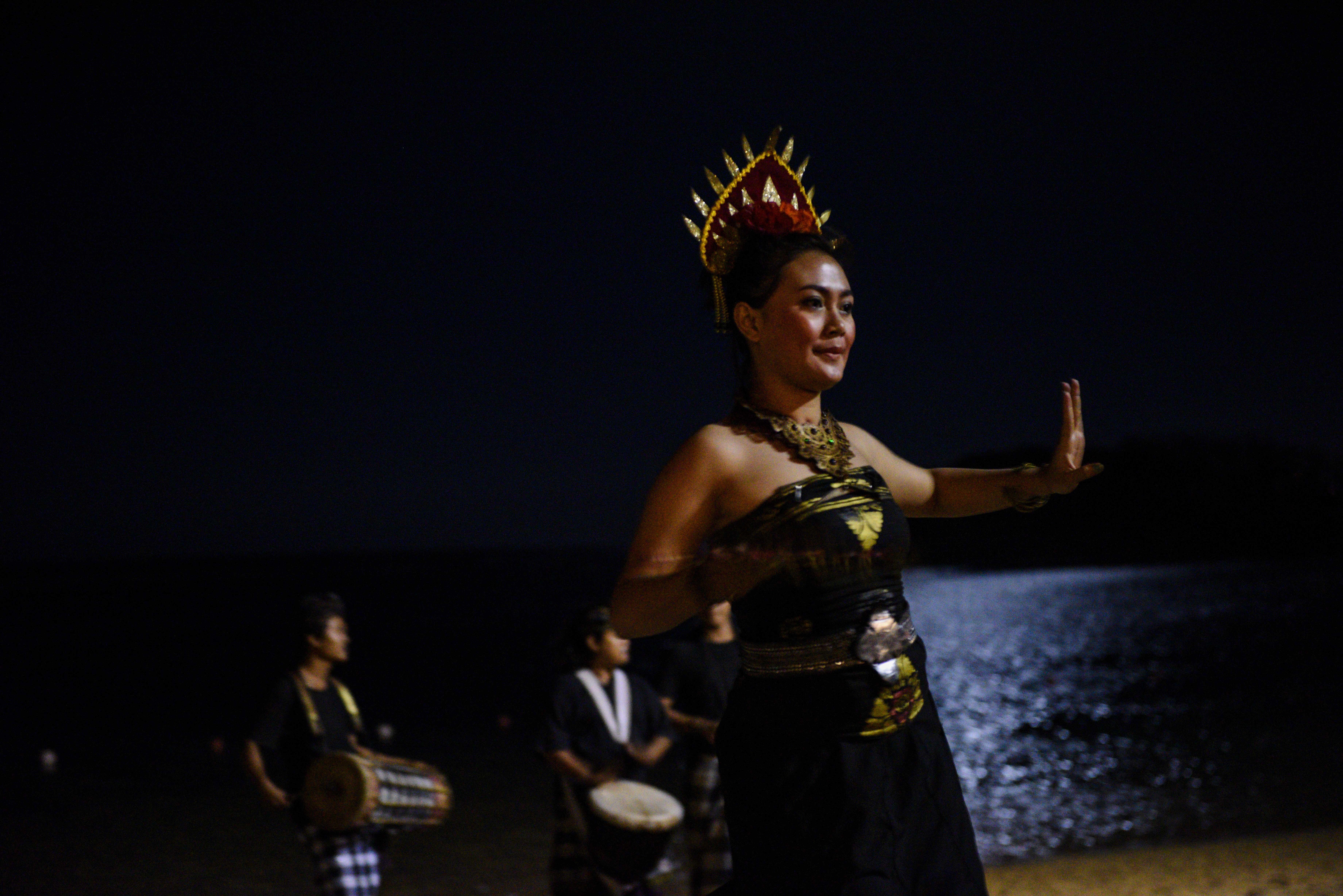 The Laguna, A Luxury Collection & Spa, Nusa Dua, Bali Resor