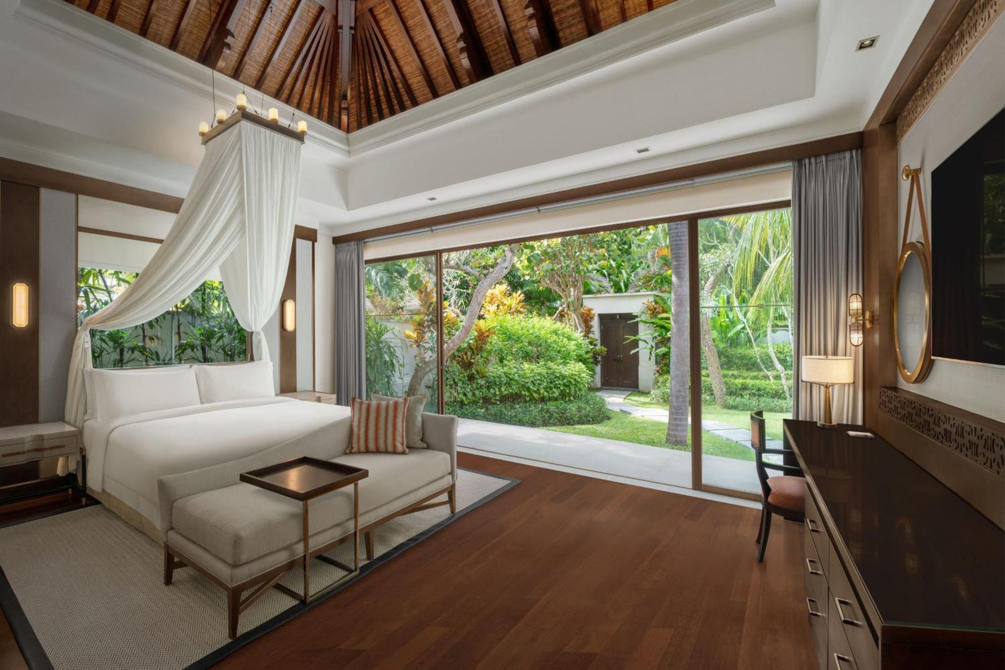 The Laguna, A Luxury Collection & Spa, Nusa Dua, Bali Resor 5*