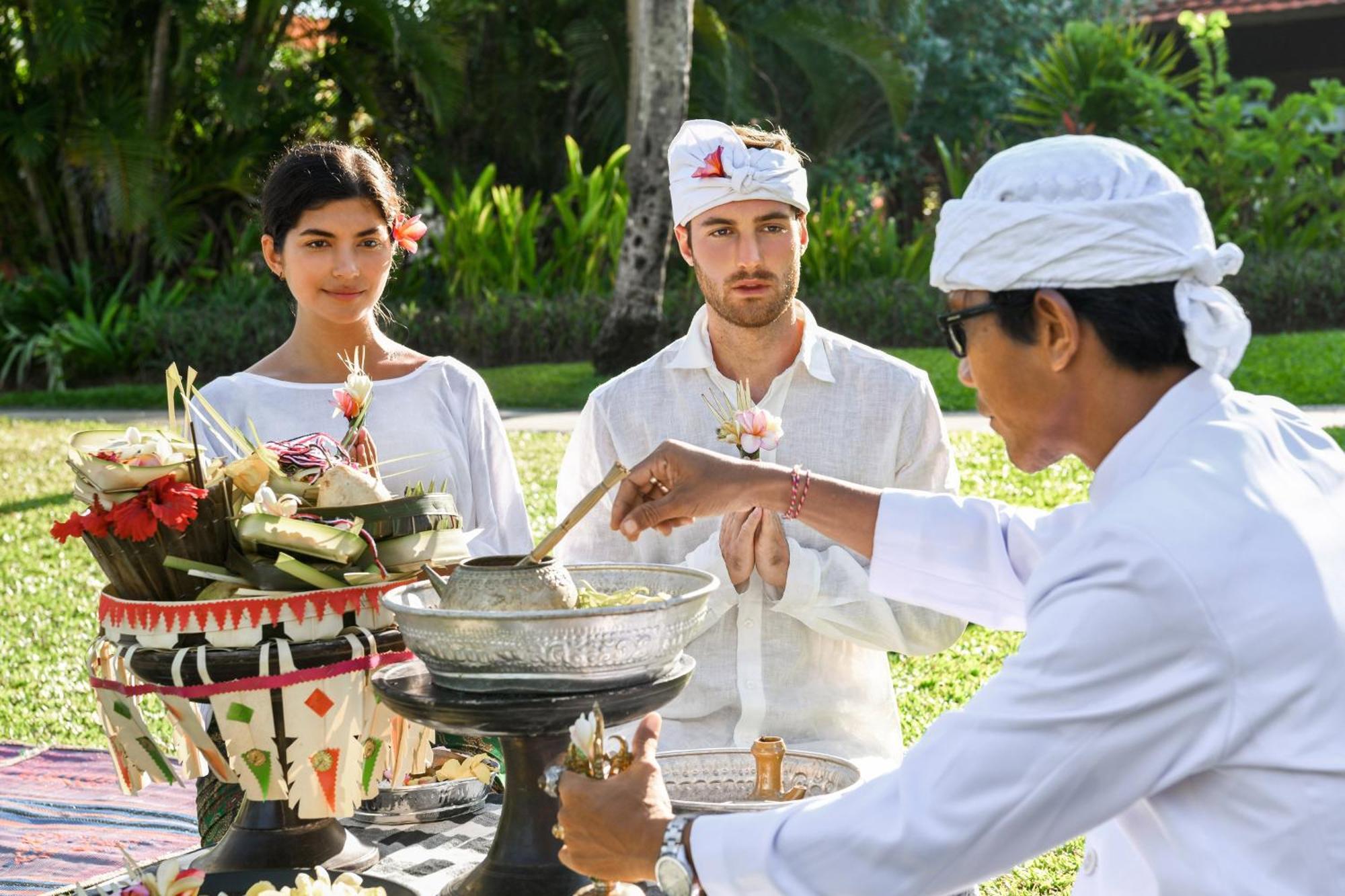 Resor The Laguna, A Luxury Collection & Spa, Nusa Dua, Bali Nusa Dua (Bali)
