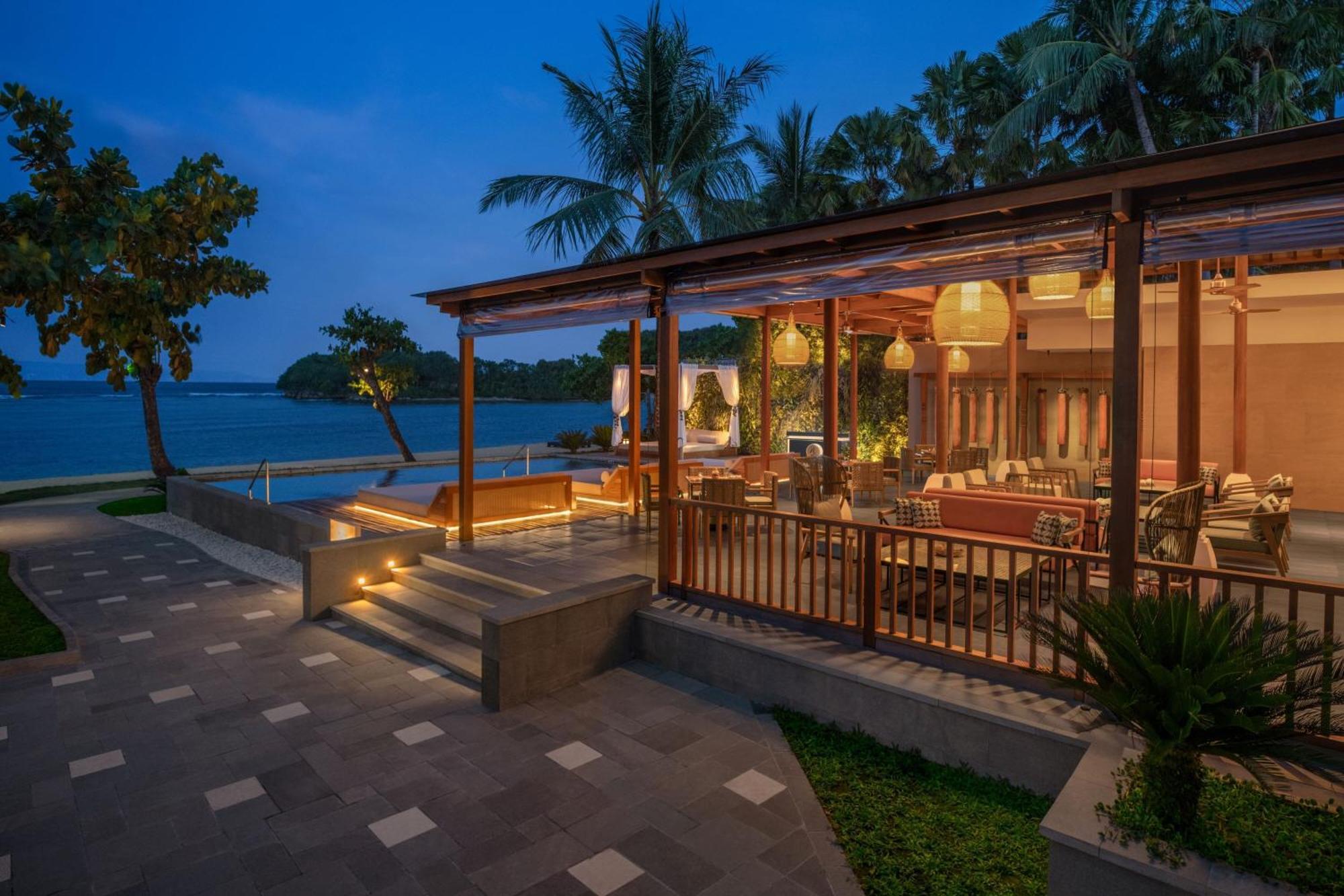 Resor The Laguna, A Luxury Collection & Spa, Nusa Dua, Bali Nusa Dua (Bali)