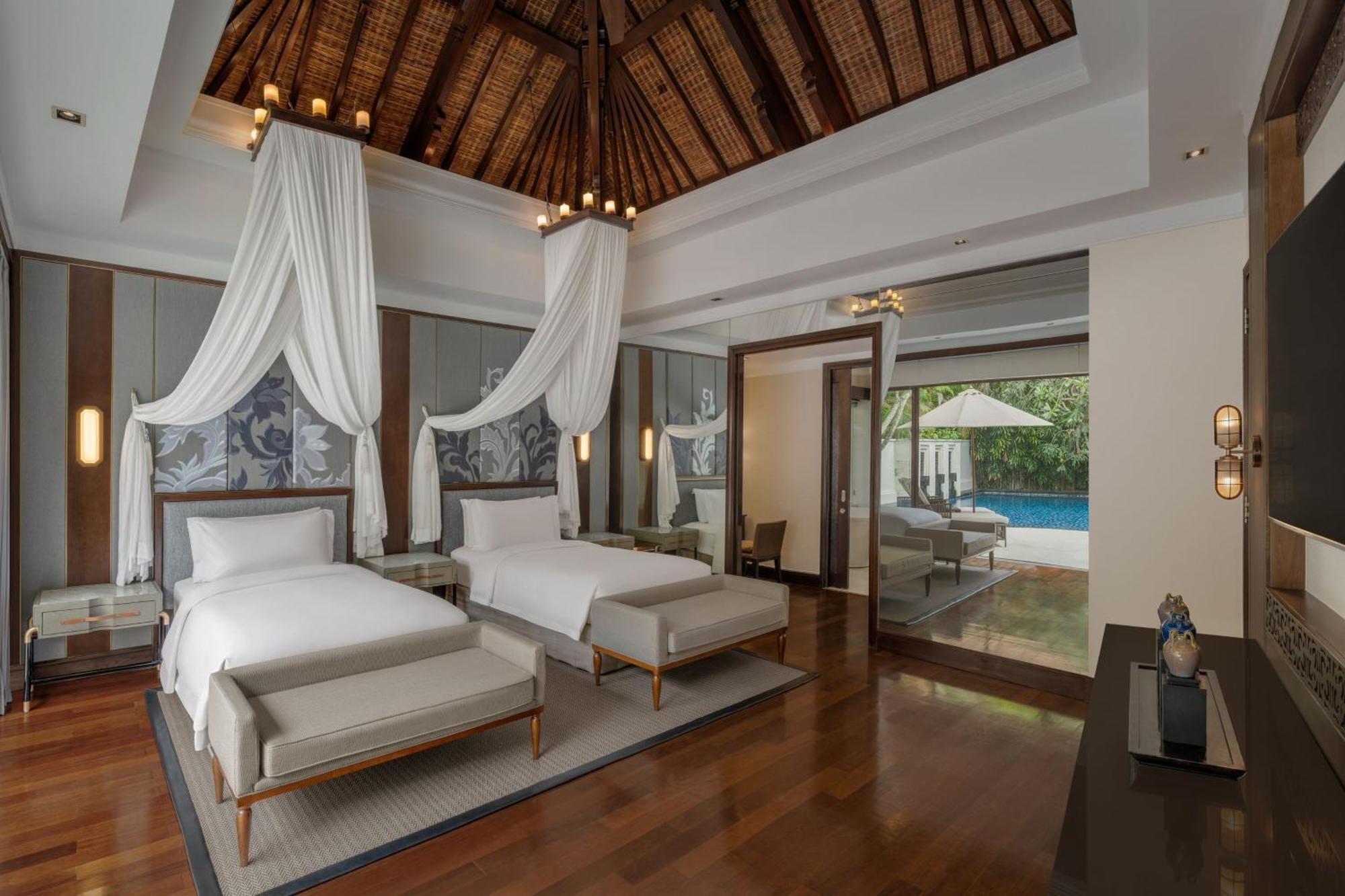 The Laguna, A Luxury Collection & Spa, Nusa Dua, Bali Resor Nusa Dua (Bali)