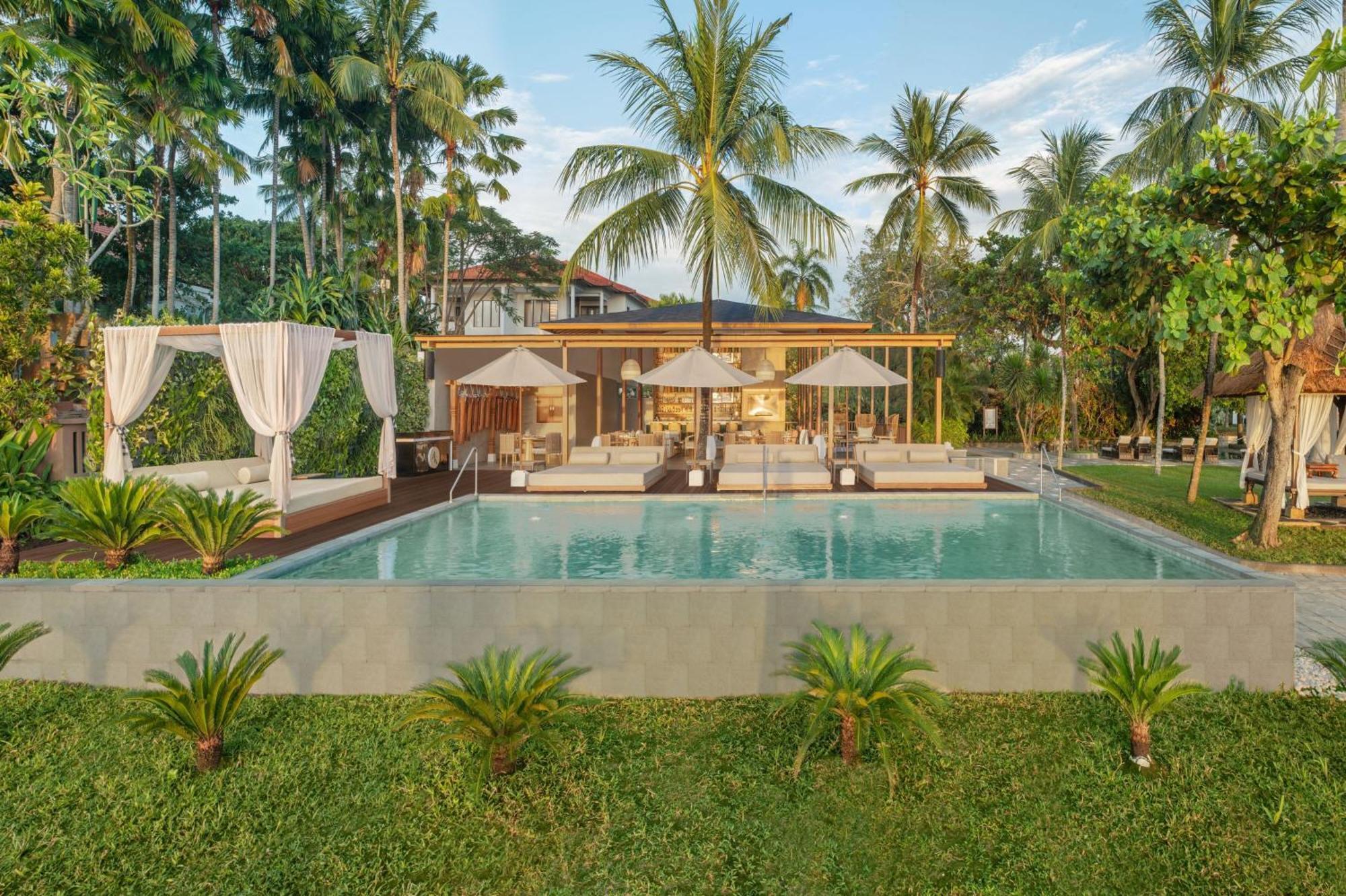 The Laguna, A Luxury Collection & Spa, Nusa Dua, Bali