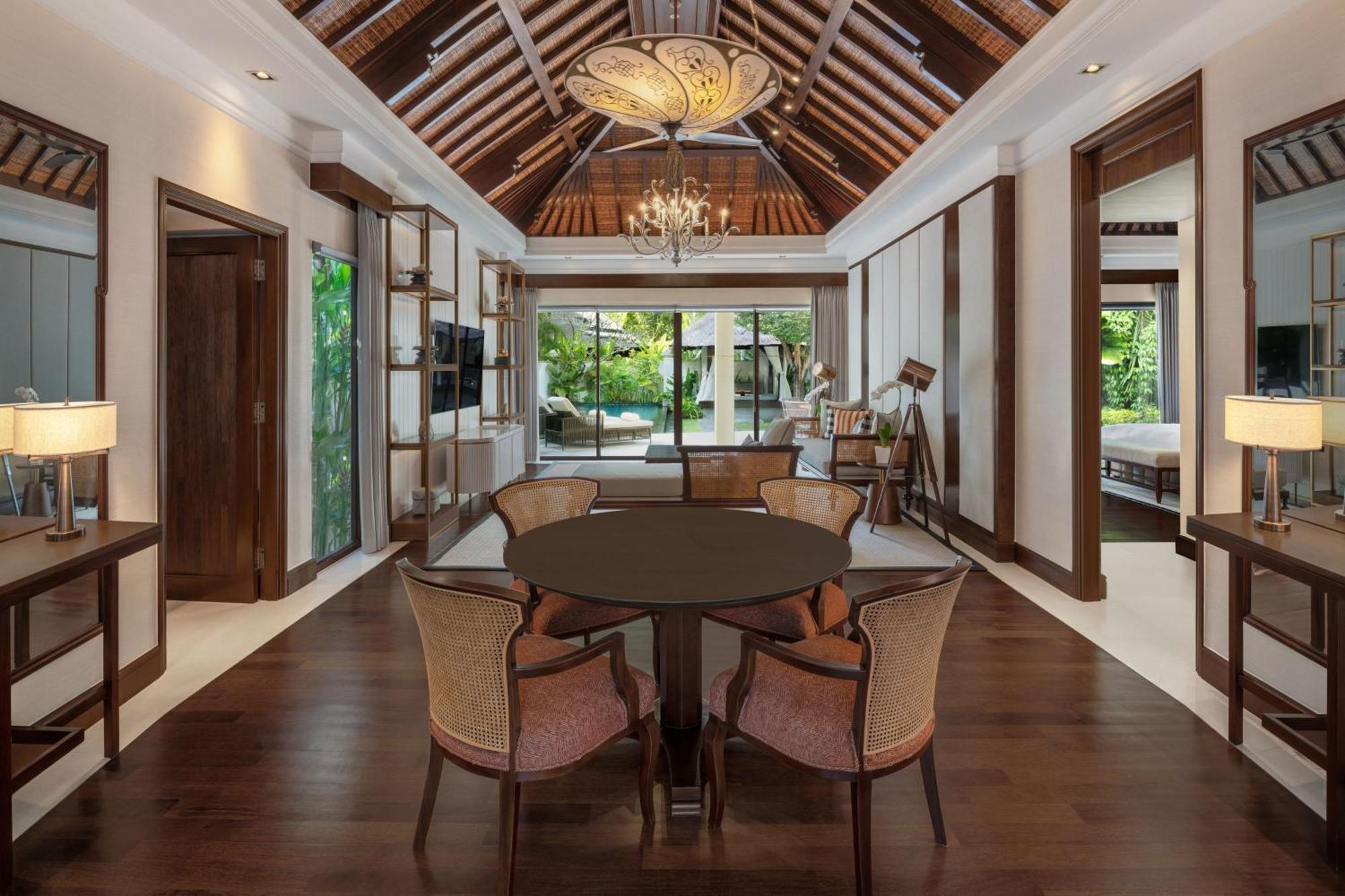 Resor The Laguna, A Luxury Collection & Spa, Nusa Dua, Bali Nusa Dua (Bali)