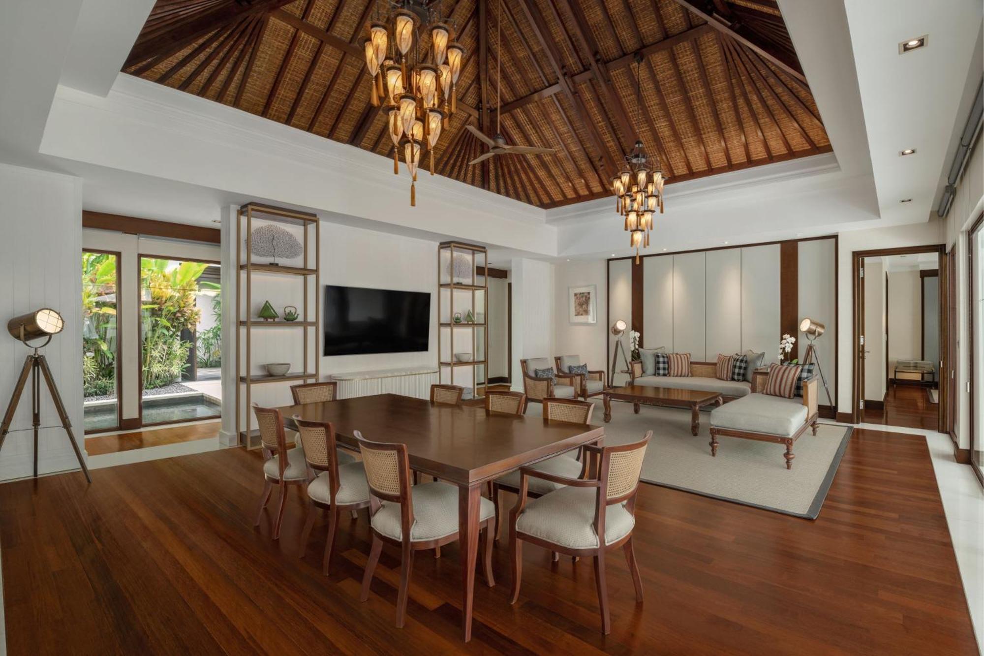 The Laguna, A Luxury Collection & Spa, Nusa Dua, Bali Resor Nusa Dua (Bali)