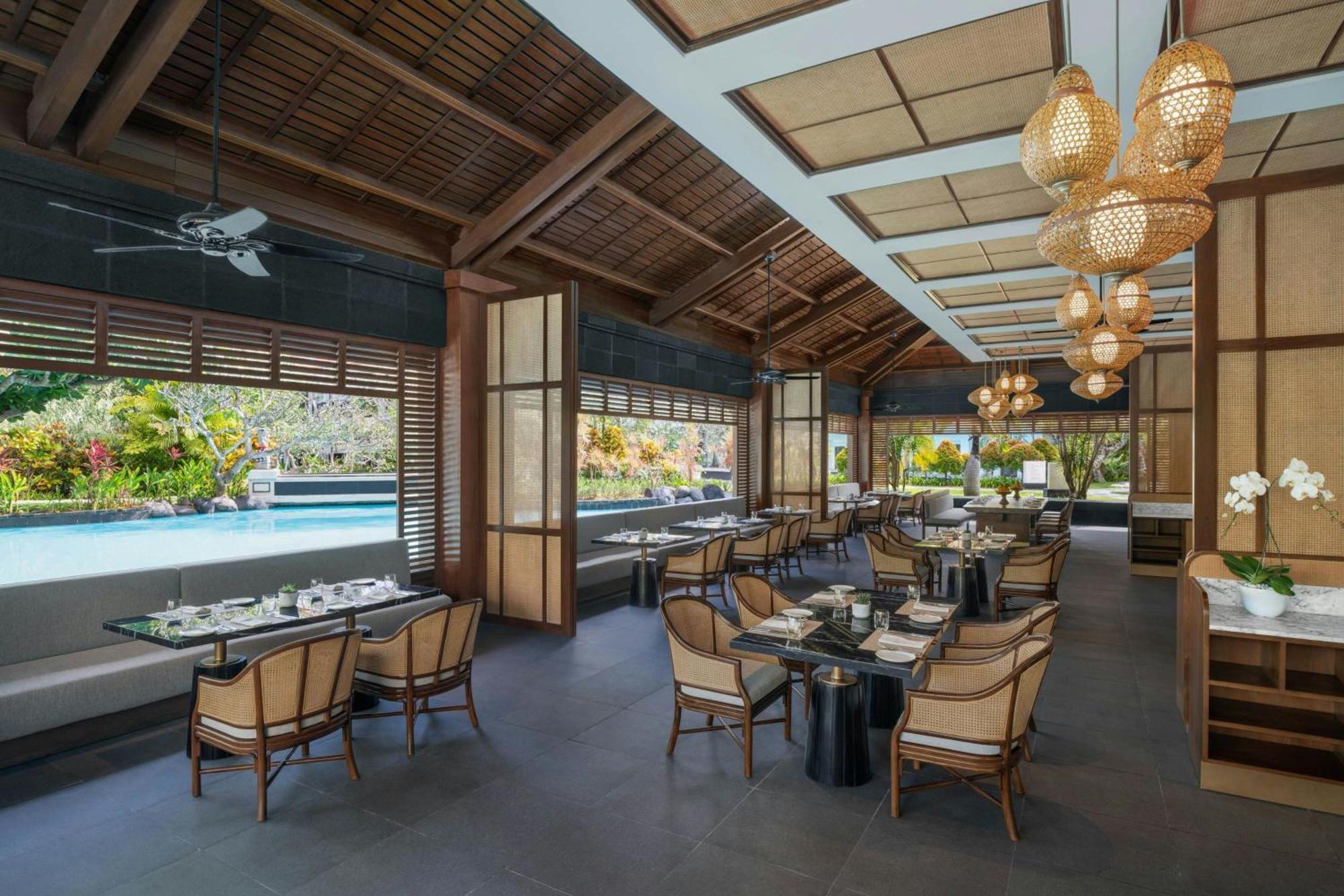 The Laguna, A Luxury Collection & Spa, Nusa Dua, Bali Resor Nusa Dua (Bali)
