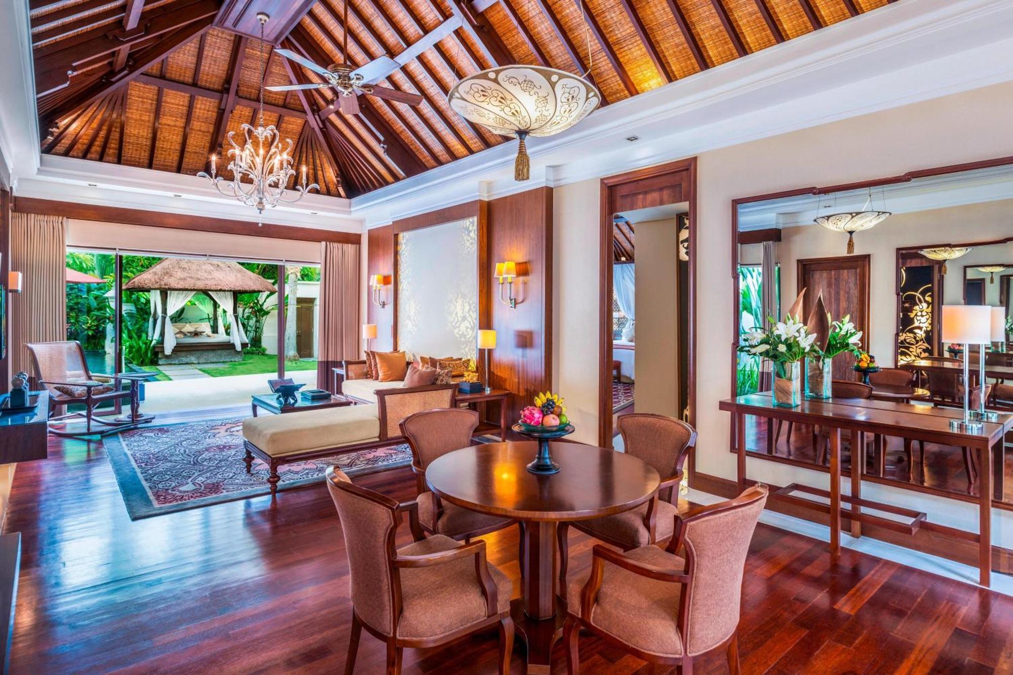Resor The Laguna, A Luxury Collection & Spa, Nusa Dua, Bali Nusa Dua (Bali)
