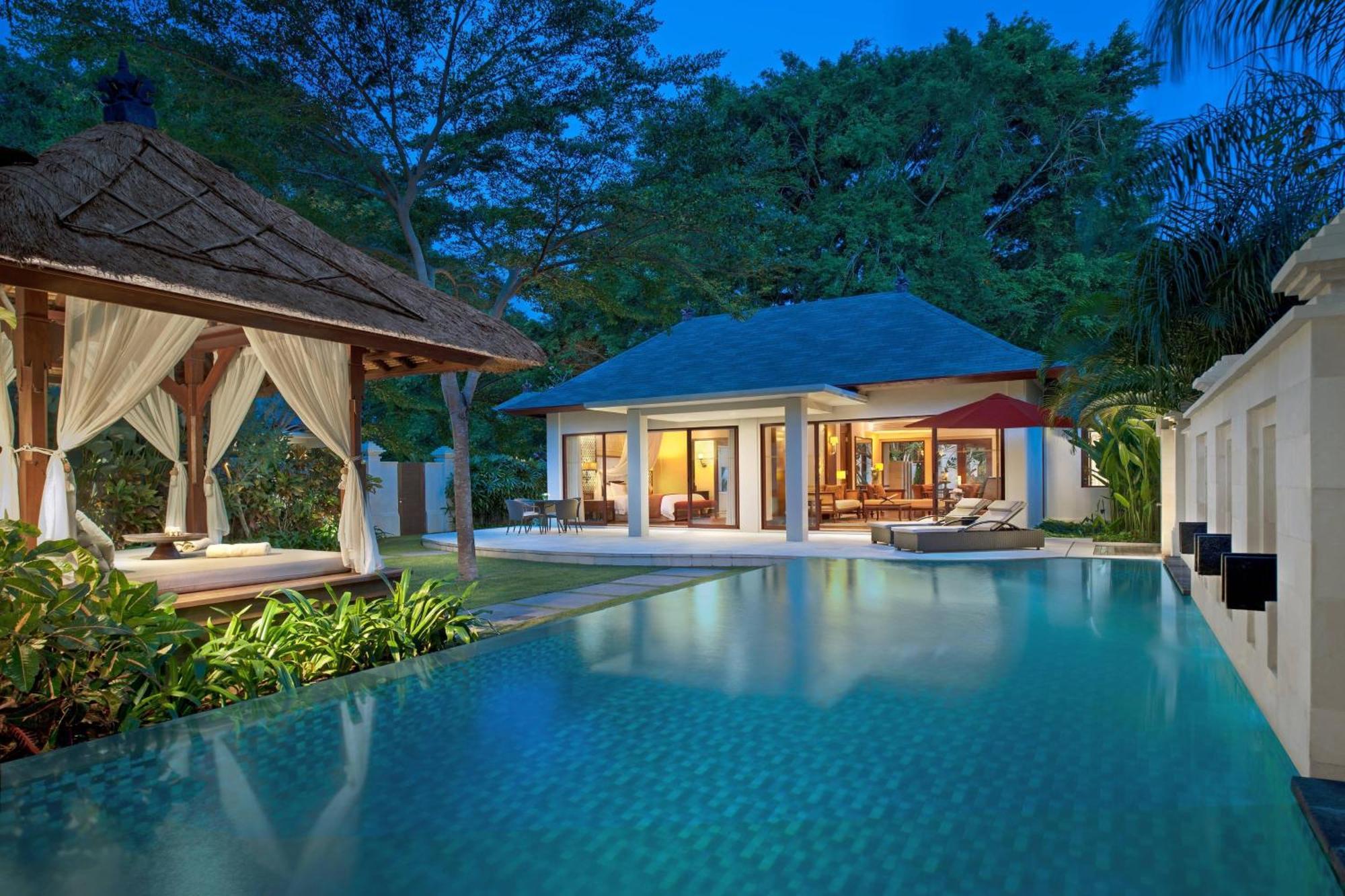 Resor The Laguna, A Luxury Collection & Spa, Nusa Dua, Bali Nusa Dua (Bali)