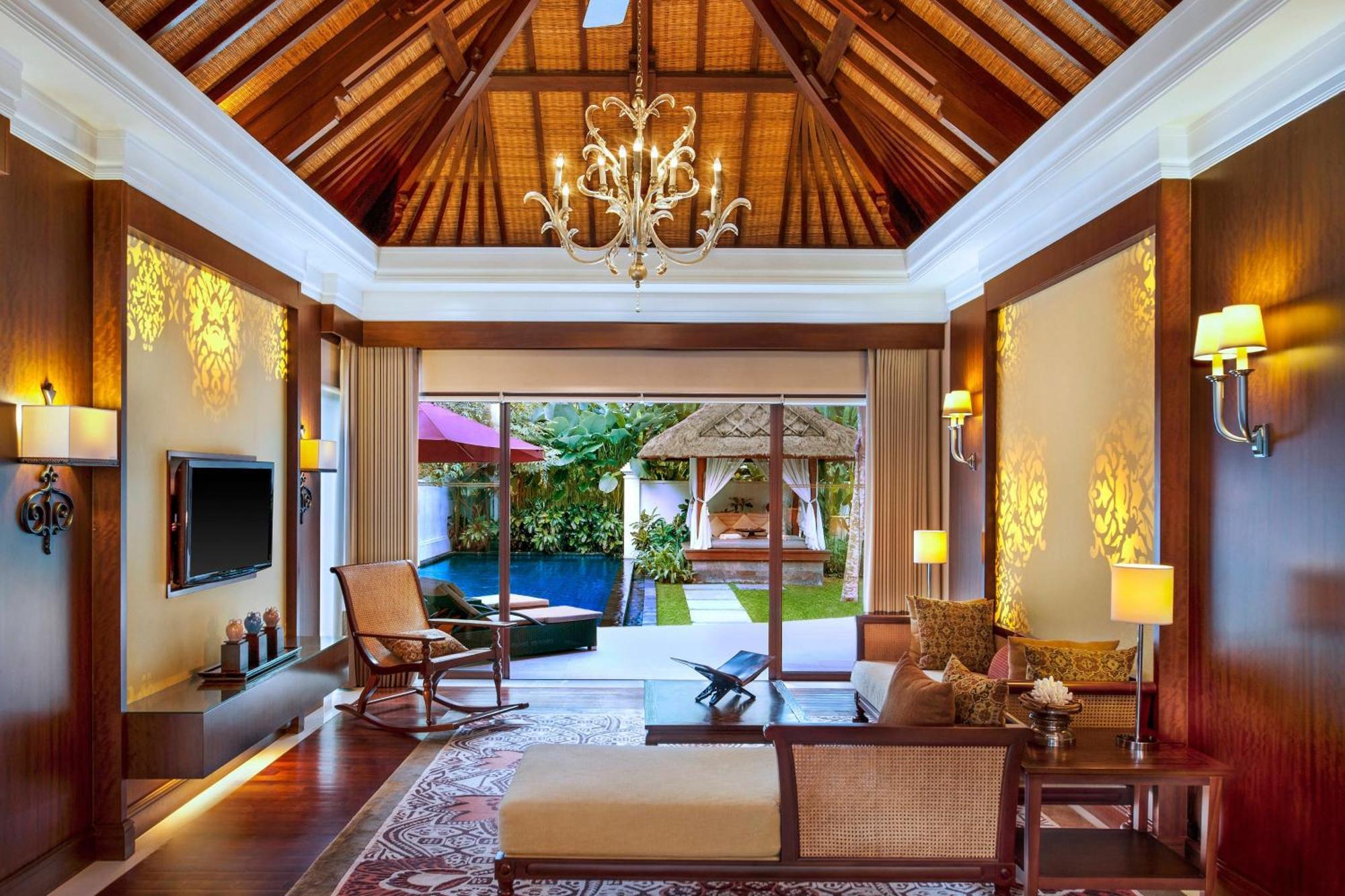 The Laguna, A Luxury Collection & Spa, Nusa Dua, Bali 5* Nusa Dua (Bali)