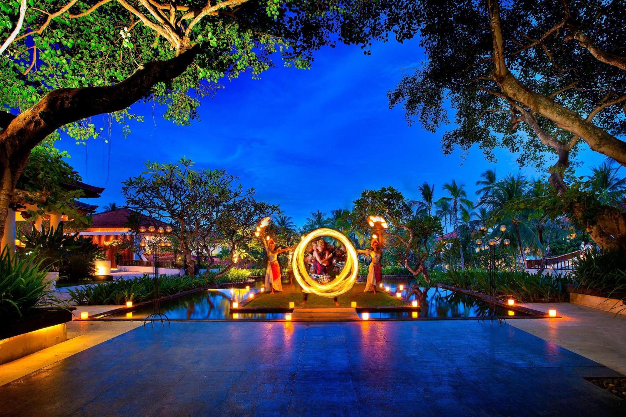 The Laguna, A Luxury Collection & Spa, Nusa Dua, Bali 5* Nusa Dua (Bali)