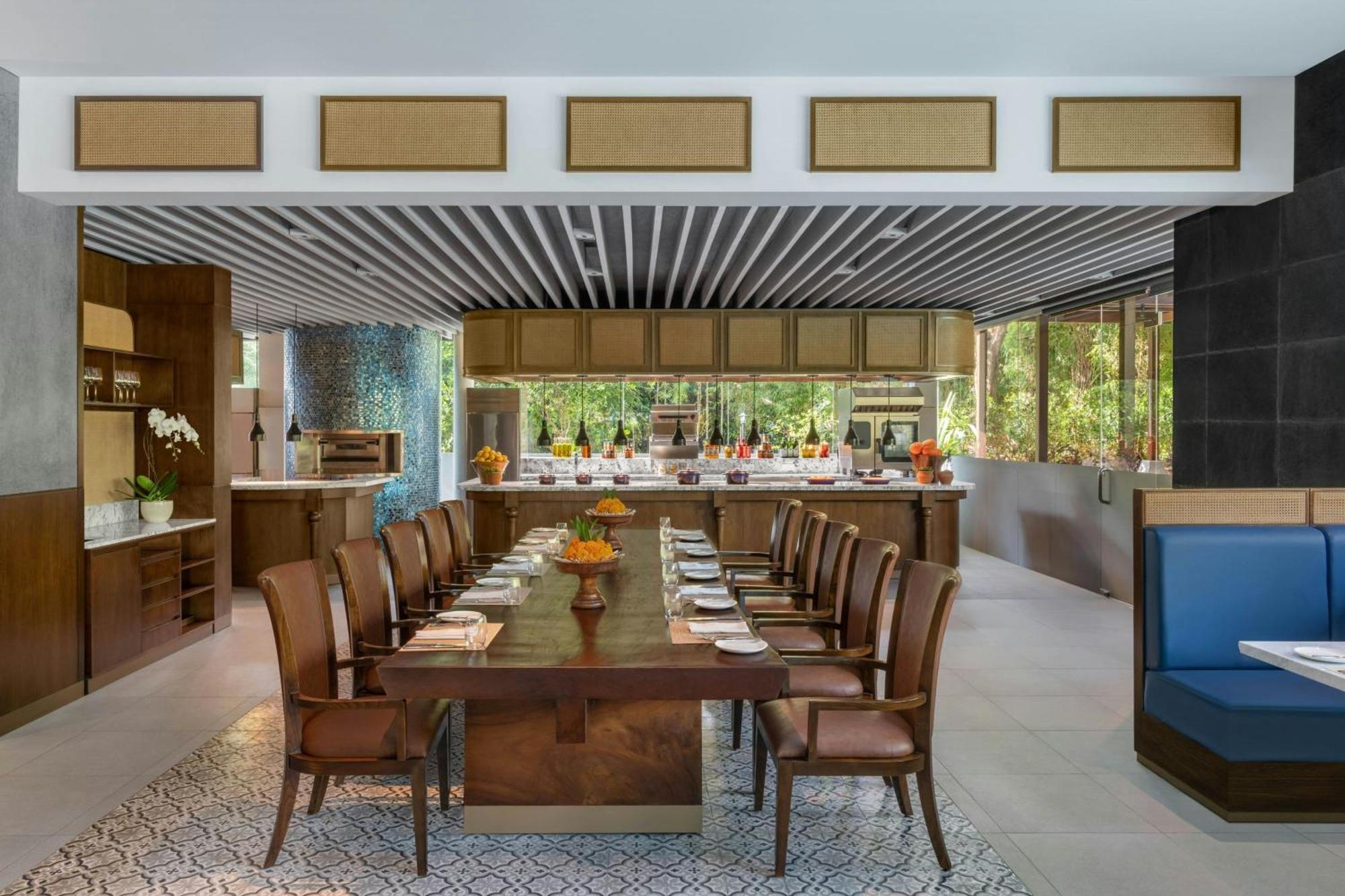 The Laguna, A Luxury Collection & Spa, Nusa Dua, Bali